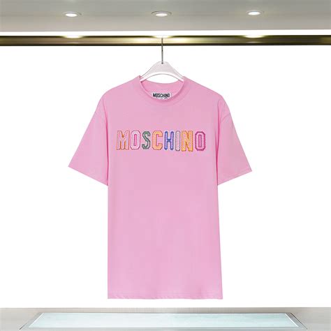 moschino inspired t shirt